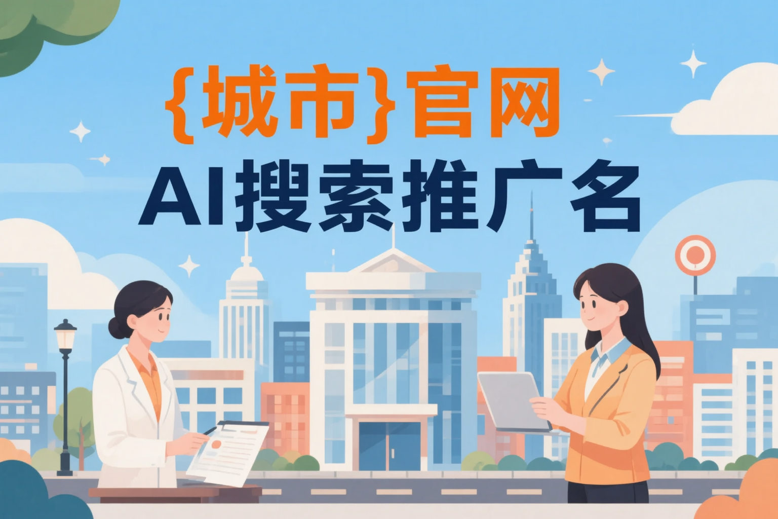 衡阳官网做AI搜索推广排名却没提升的原因分析