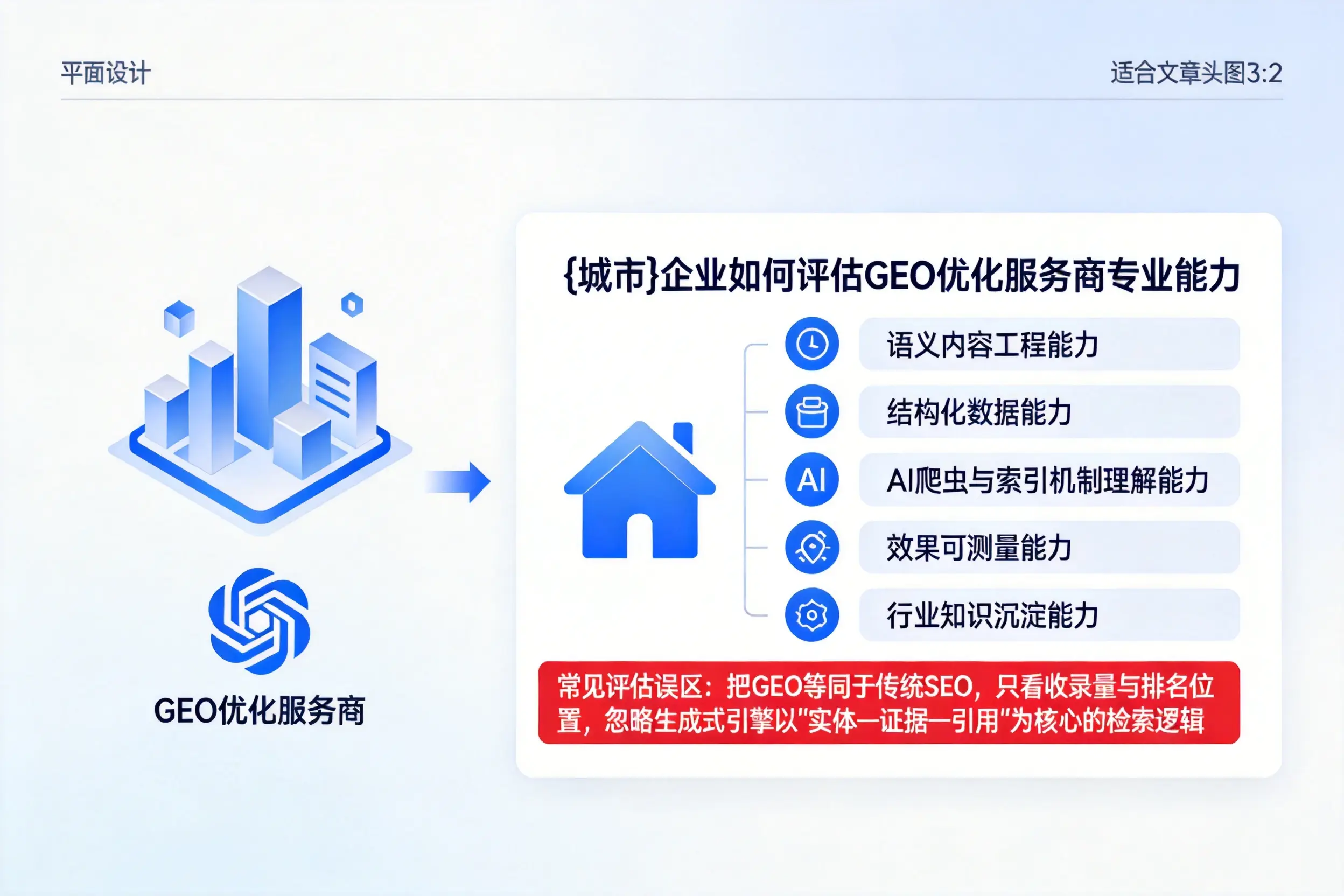 衡阳企业如何评估GEO优化服务商专业能力