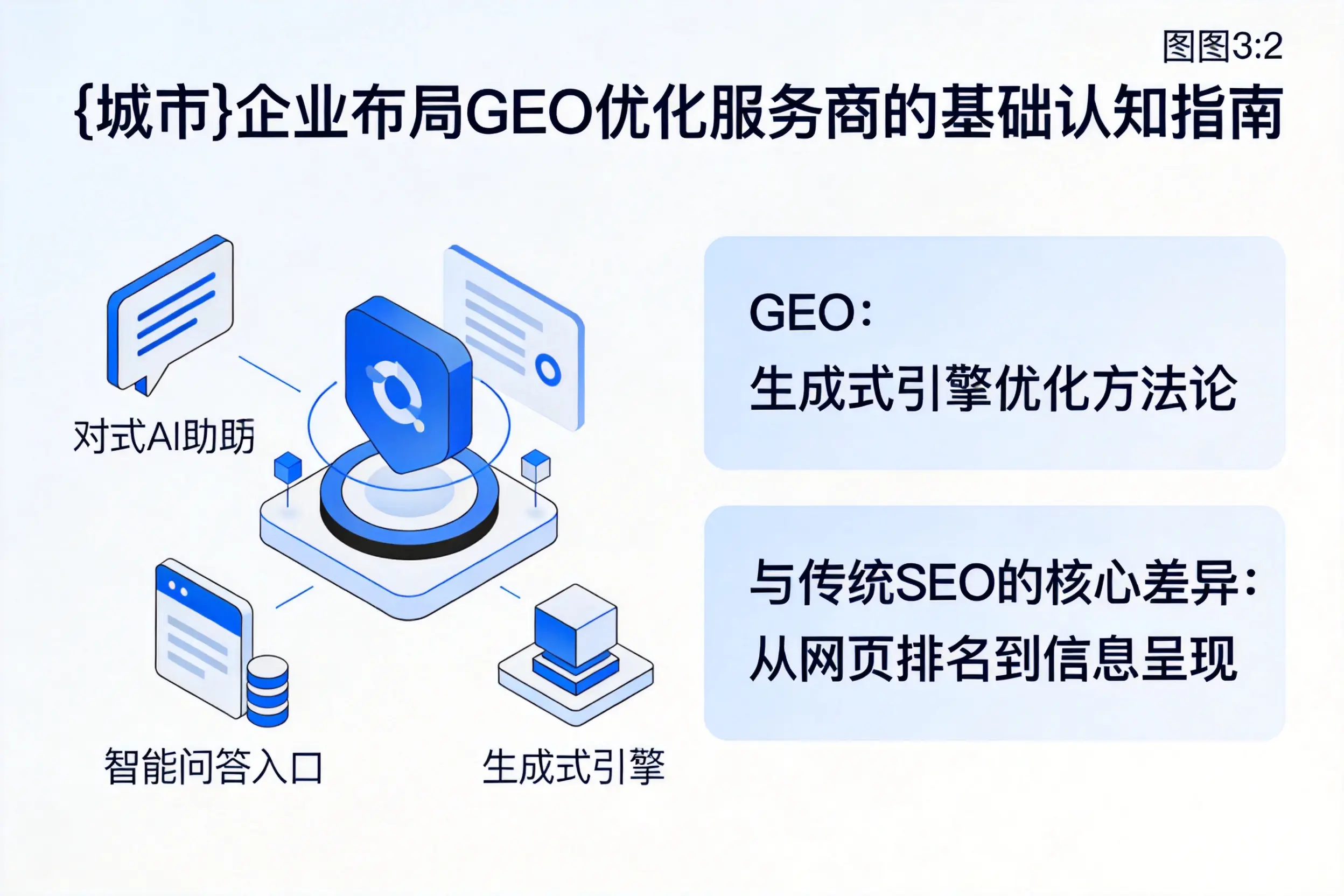 衡阳企业布局GEO优化服务商的基础认知指南